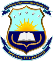 Centro de Adiestramiento Aeronáutico
